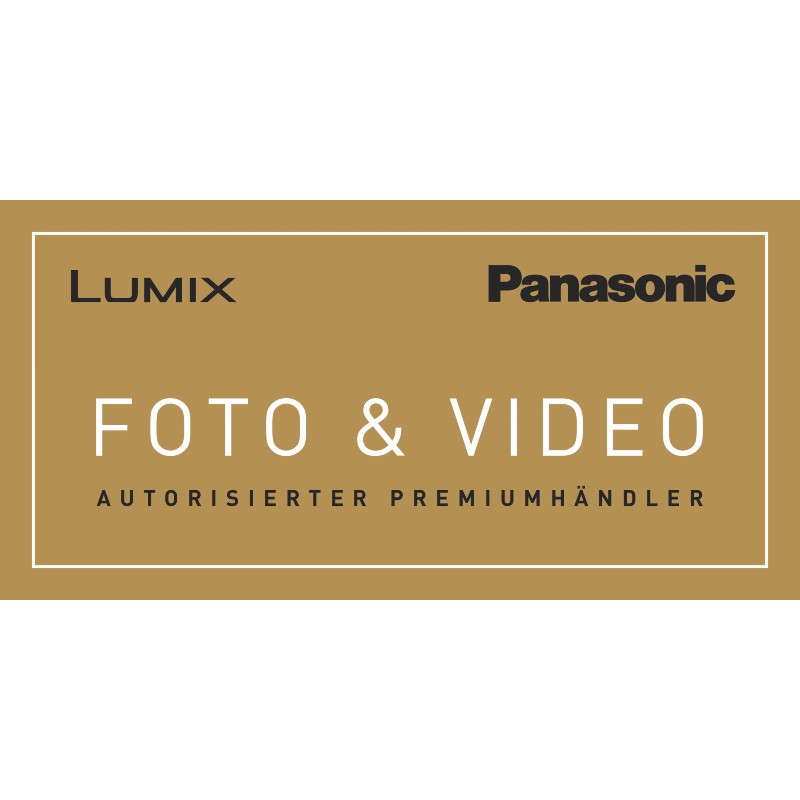 Panasonic Lumix S9 Body Jet Black + Lumix S 70-300mm f/4.5-5.6 Macro OIS