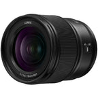 Panasonic Lumix S9 Body Jet Black + Lumix S 18mm f/1.8