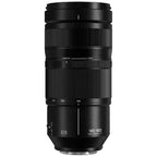 Panasonic Lumix S9 Body Silver/Black + Lumix S 100-500mm f/5-7.1