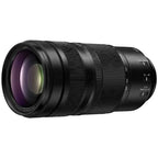 Panasonic Lumix S9 Body Silver/Black + Lumix S 100-500mm f/5-7.1