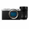 Panasonic Lumix S9 Body Silver/Black + Lumix S 24-60mm f/2.8 L-mount