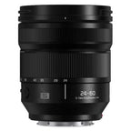 Panasonic Lumix S9 Body Silver/Black + Lumix S 24-60mm f/2.8 L-mount