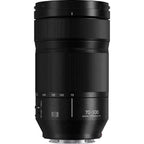 Panasonic Lumix S9 Body Silver/Black + Lumix S 70-300mm f/4.5-5.6 Macro OIS