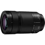 Panasonic Lumix S9 Body Silver/Black + Lumix S 70-300mm f/4.5-5.6 Macro OIS