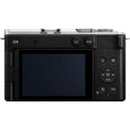 Panasonic Lumix S9 Body Silver/Black + Lumix S 35mm f/1.8