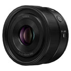 Panasonic Lumix S9 Body Silver/Black + Lumix S 40mm f/2.0 - Black