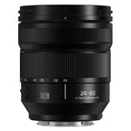 Panasonic Lumix S9 Body Titanium Black + Lumix S 24-60mm f/2.8 L-mount