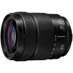 Panasonic Lumix S9 Body Titanium Black + Lumix S 28-200mm f/4-7.1 MACRO