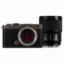 Panasonic Lumix S9 Body Titanium Black + Lumix S 35mm f/1.8