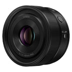 Panasonic Lumix S9 Body Titanium Black + Lumix S 40mm f/2.0 - Black