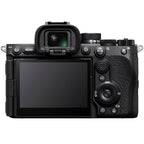 Sony A7R VI