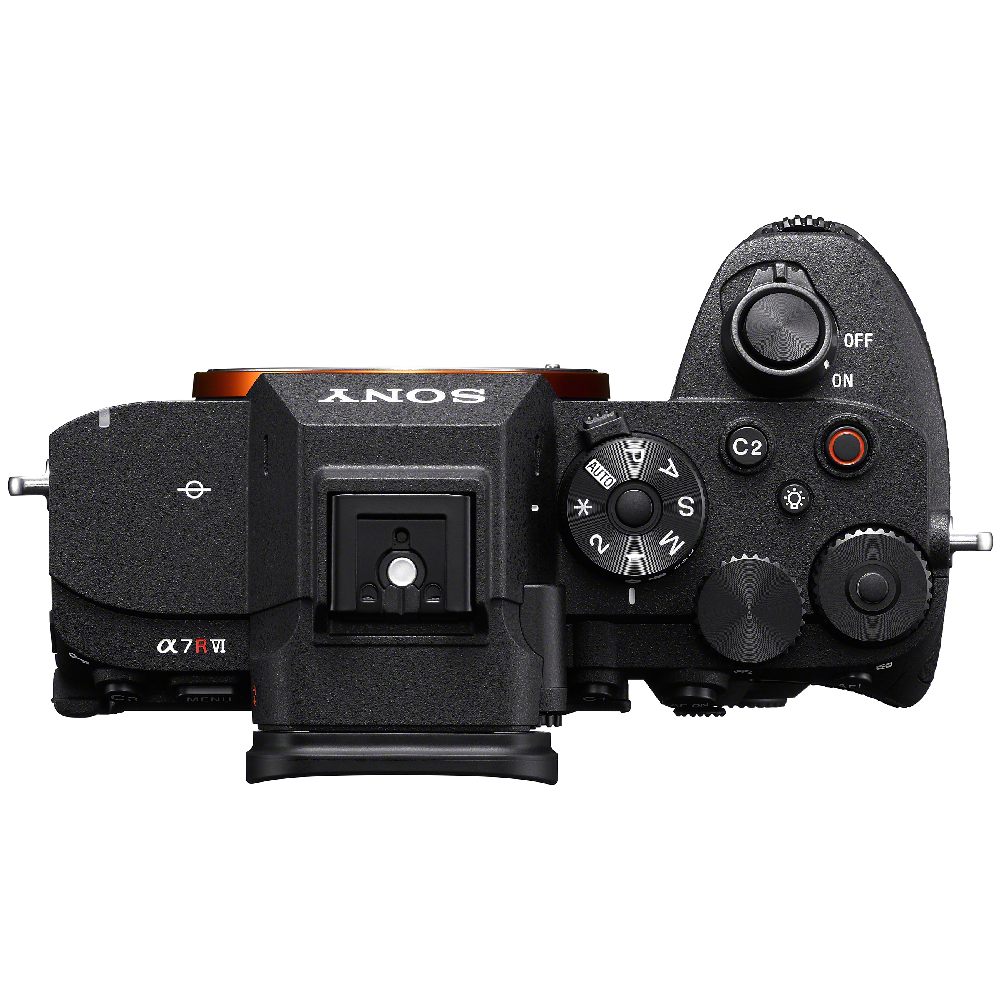 Sony A7R VI