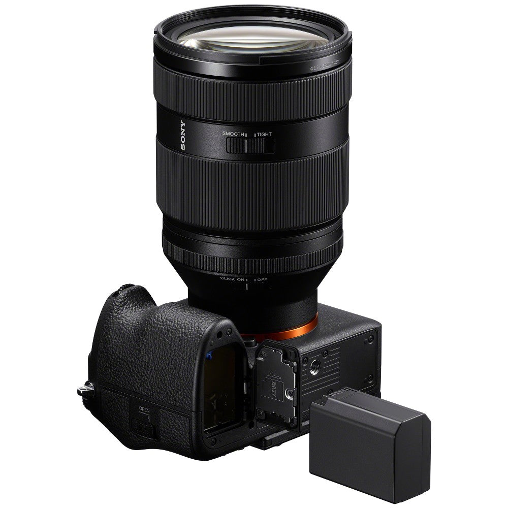 Sony A7R VI