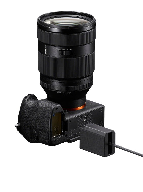 Sony DC-C2 SA Battery Adapter