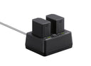 Sony BC-SAD1 SA Dual Battery Charger