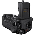 Sony A7R VI + VG-C6 vertical grip
