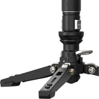 YC Onion Pineta Carbon Fiber Monopod Pro with Pedal Base