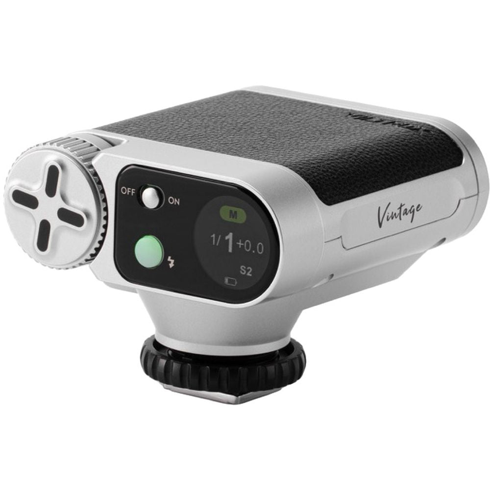 Viltrox Vintage Z1 Flash Pro Canon