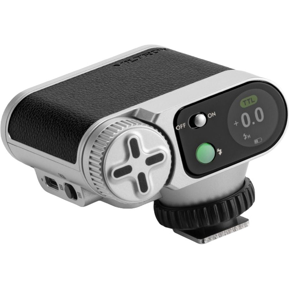 Viltrox Vintage Z1 Flash Pro Canon