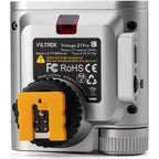 Viltrox Vintage Z1 Flash Pro Canon