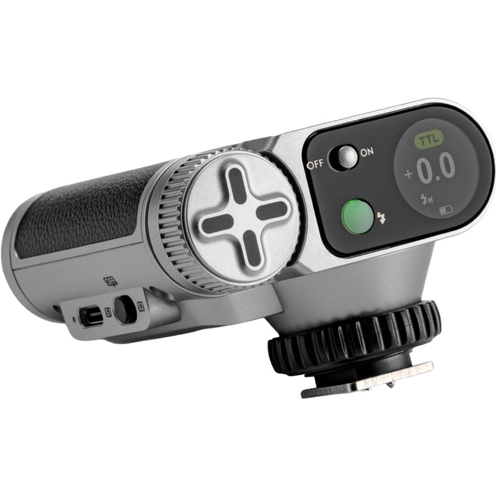 Viltrox Vintage Z1 Flash Pro Nikon