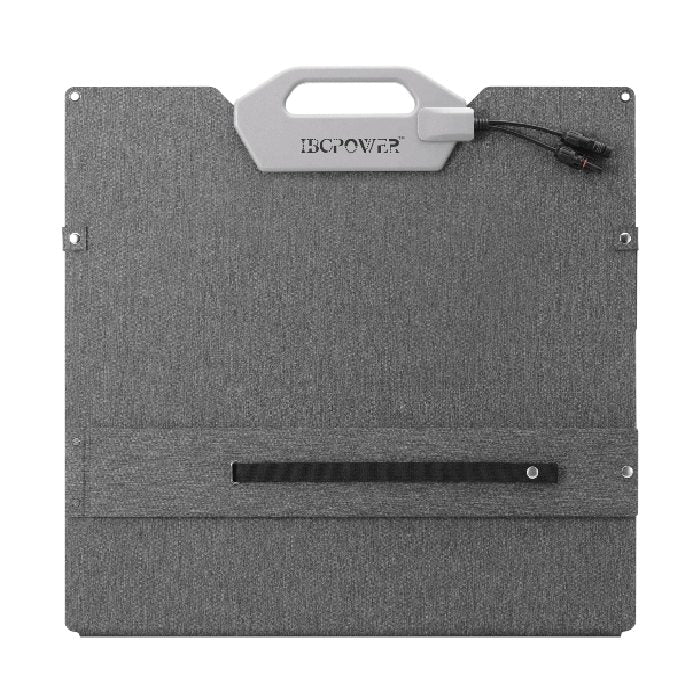 DJI IBCPOWER 200W Foldable Solar Panel