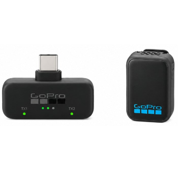 GoPro Wireless Mic USB Kit