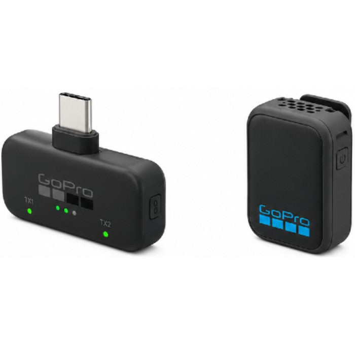 GoPro Wireless Mic USB Kit