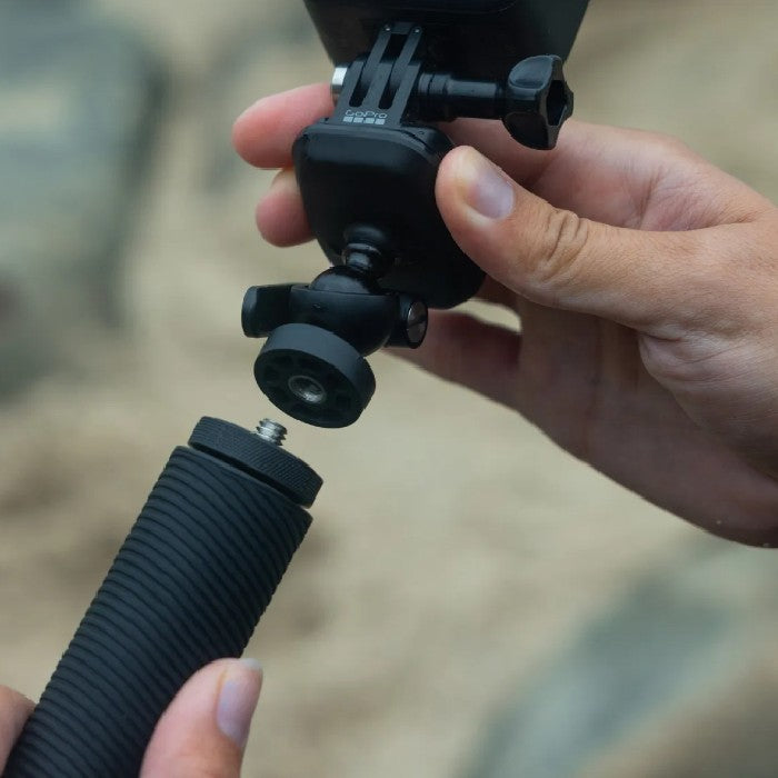 GoPro Tripod Adapters