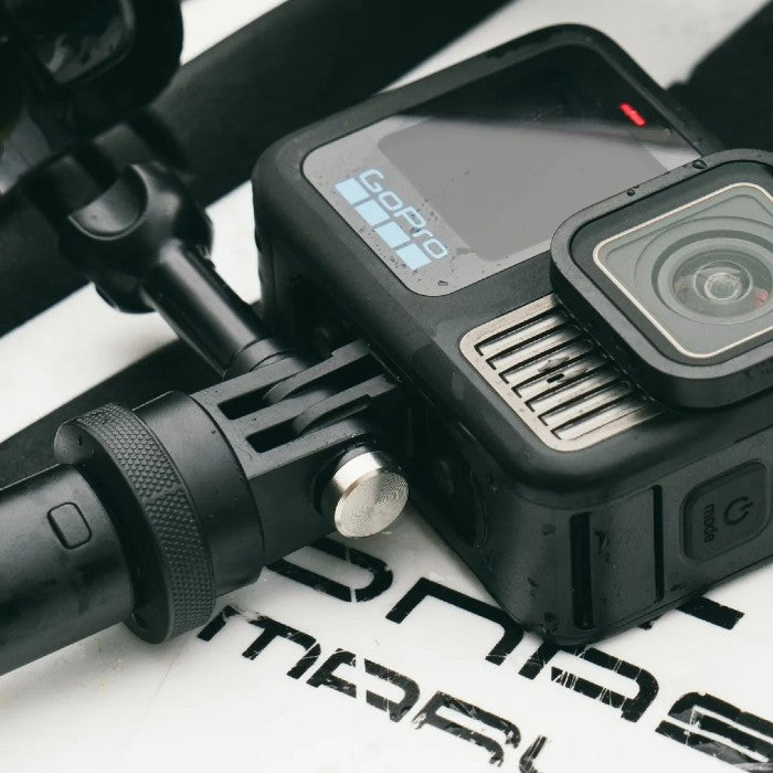 GoPro Tripod Adapters