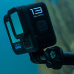 GoPro Tripod Adapters
