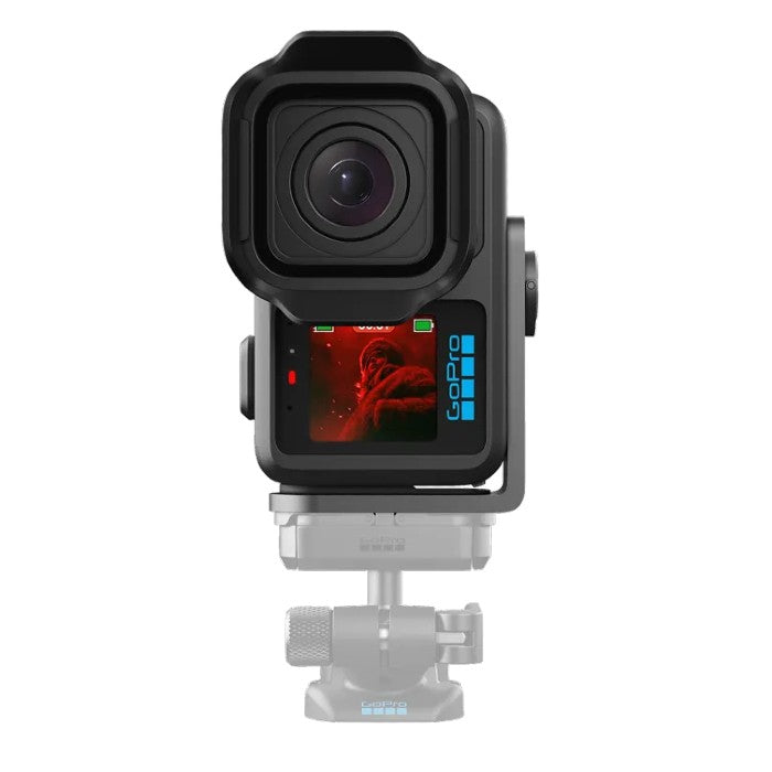 GoPro Vertical Mount adapter