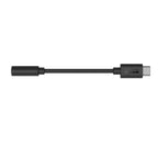 GoPro USB Mic Adapter (USB-C to 3.5mm)
