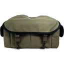 Domke F-2 Basketwave Special Edition, olive, shoulder bag
