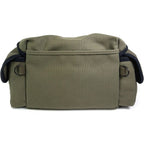 Domke F-2 Basketwave Special Edition, olive, shoulder bag