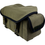 Domke F-2 Basketwave Special Edition, olive, shoulder bag