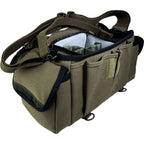 Domke F-2 Basketwave Special Edition, olive, shoulder bag