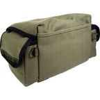 Domke F-2 Basketwave Special Edition, olive, shoulder bag