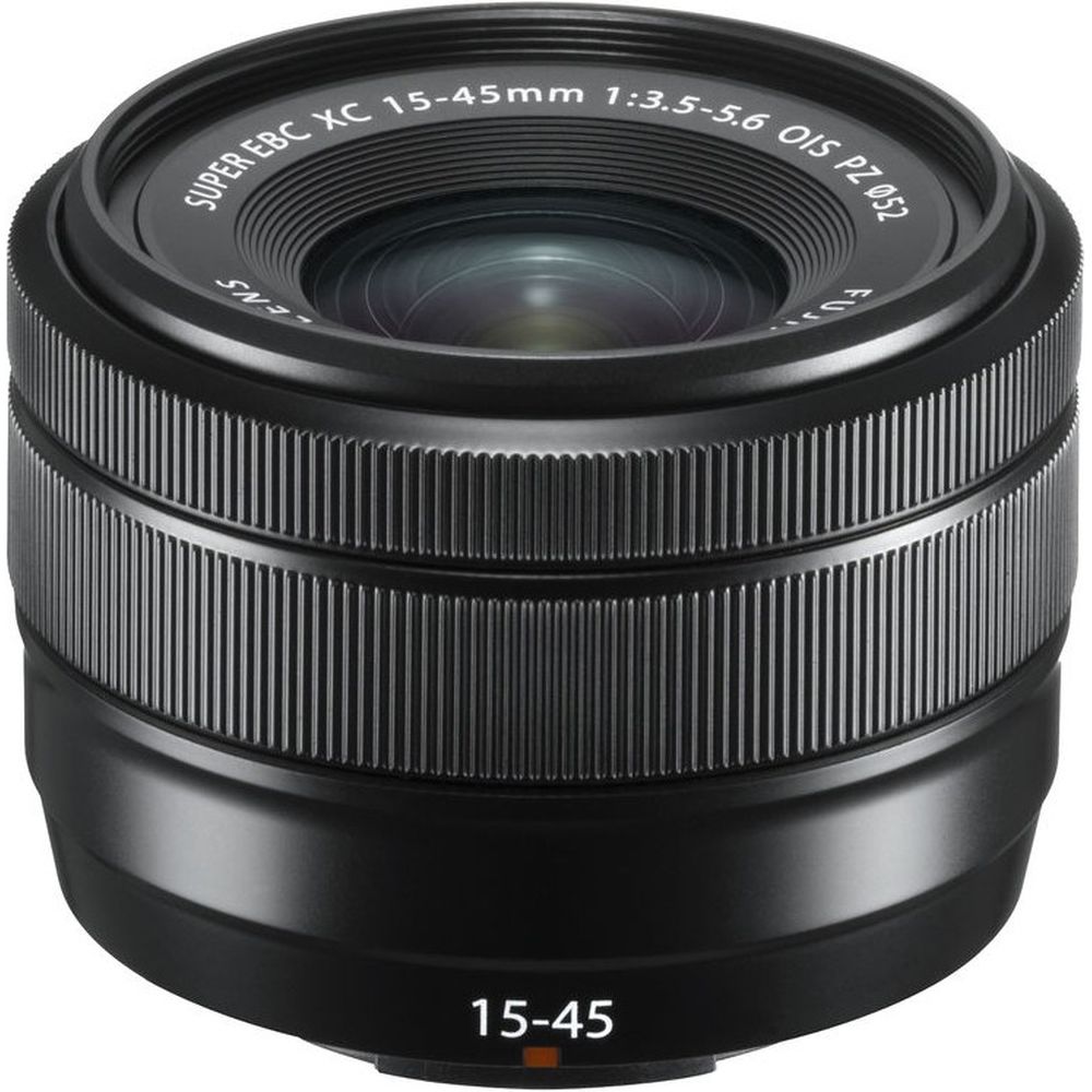 Fujifilm X-S20 + XC 15-45mm Vlogger Set