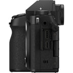 Fujifilm X-S20 + XC 15-45mm Vlogger Set