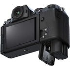 Fujifilm X-S20 + XC 15-45mm Vlogger Set