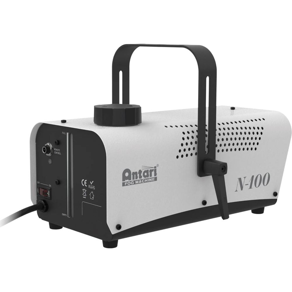 Falcon-Eyes Antari Rookmachine N-100