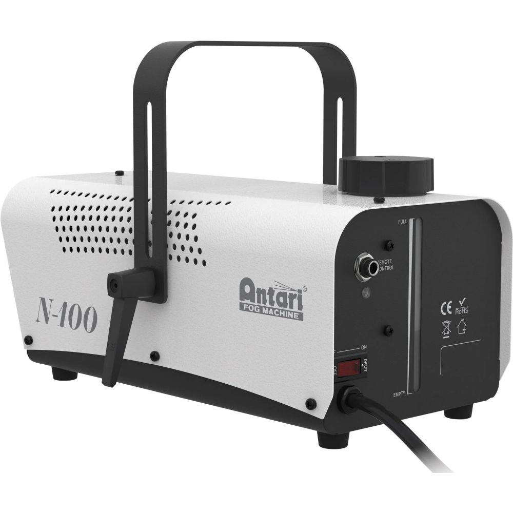 Falcon-Eyes Antari Rookmachine N-100