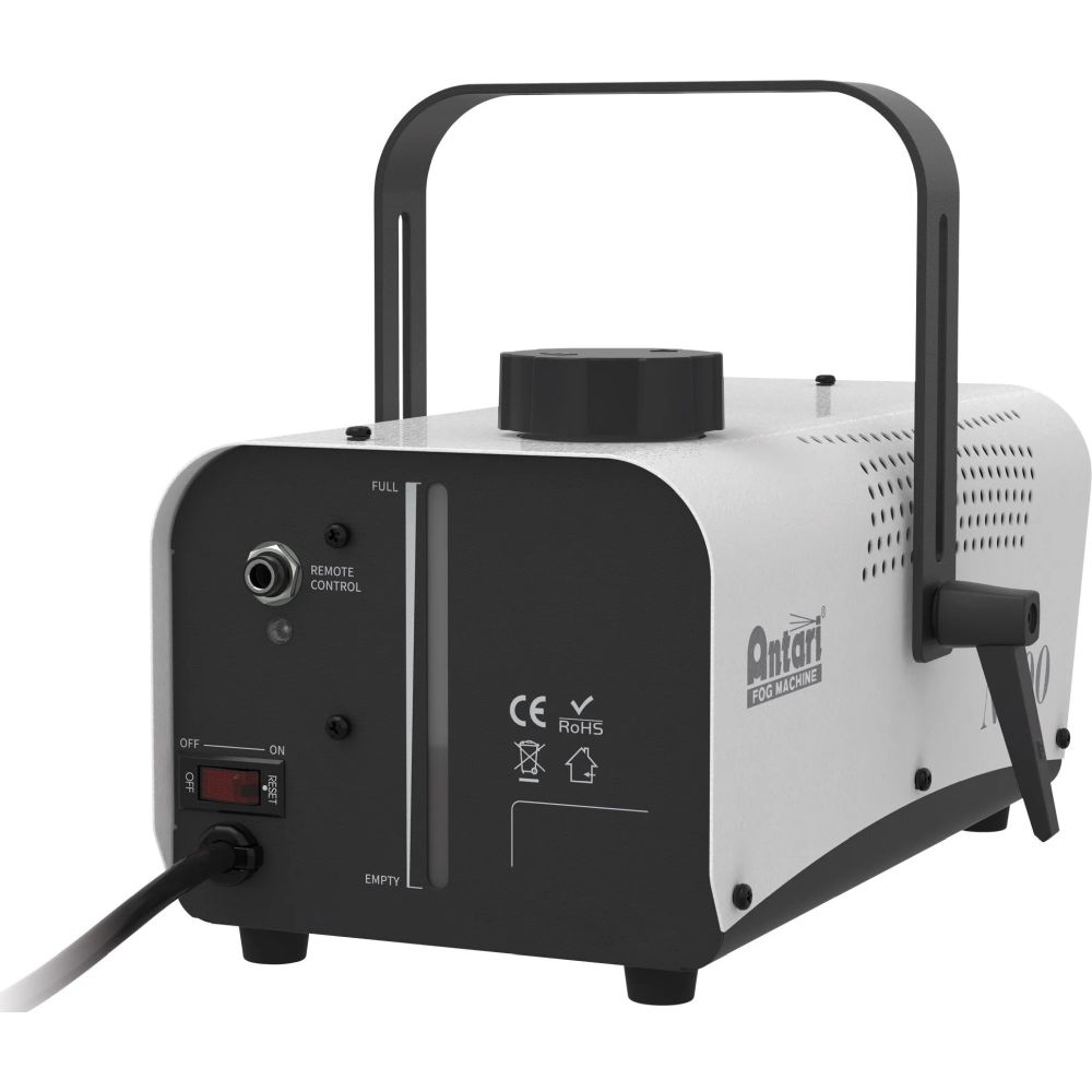 Falcon-Eyes Antari Rookmachine N-100