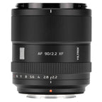 Viltrox AF 90mm F/2.2 EVO - Fujifilm X