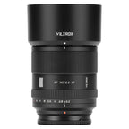 Viltrox AF 90mm F/2.2 EVO - Fujifilm X