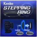 Kenko Stepping Ring 49mm - 82mm