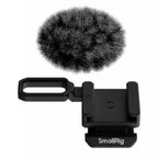 SmallRig 5786 Furry Windscreen for Canon EOS R50 V
