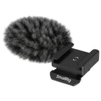 SmallRig 5786 Furry Windscreen for Canon EOS R50 V