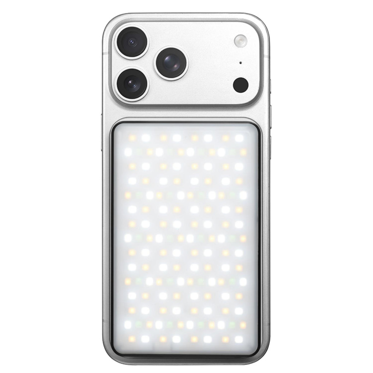 Godox MA5R Plus RGB LED Video Light - Black
